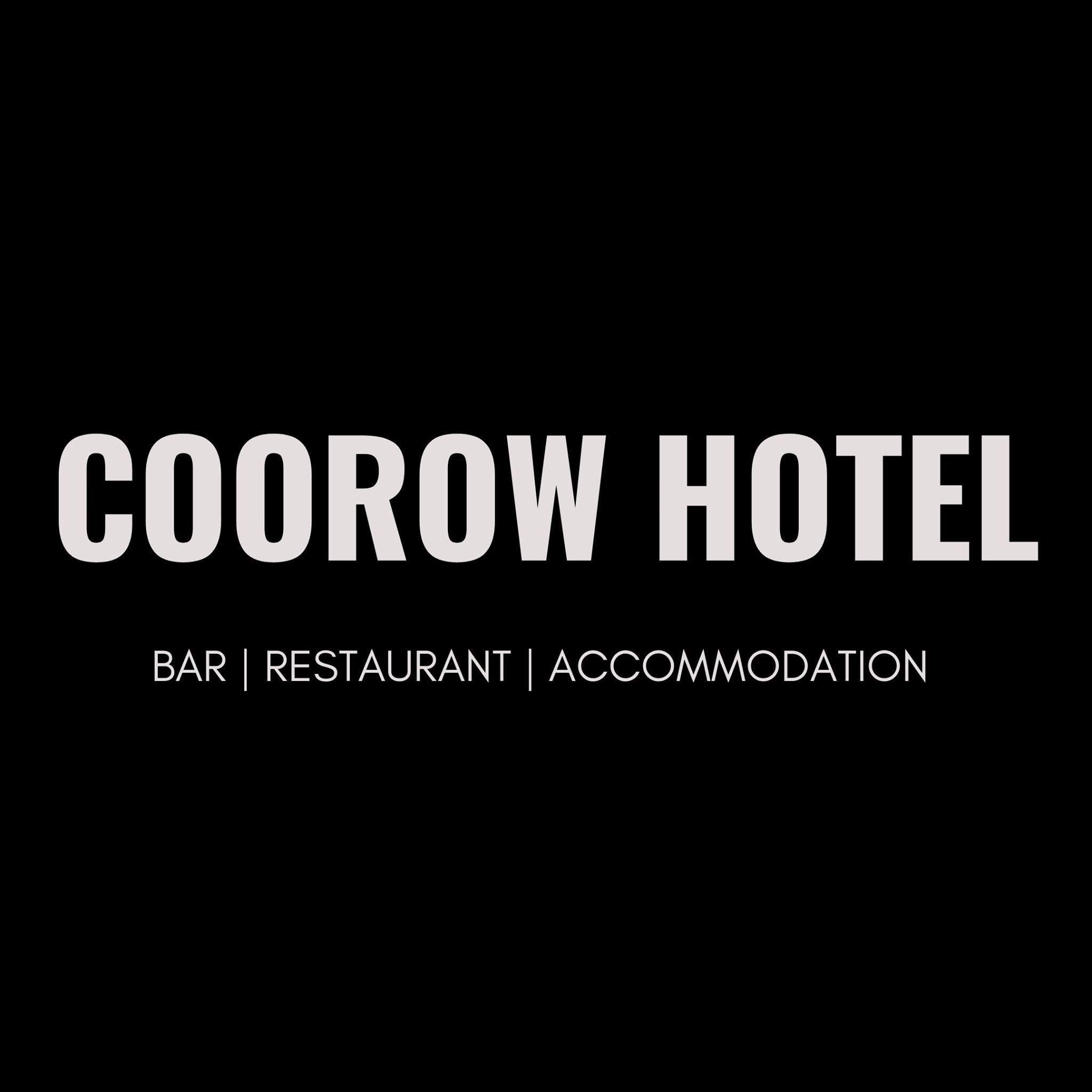 The Coorow Hotel